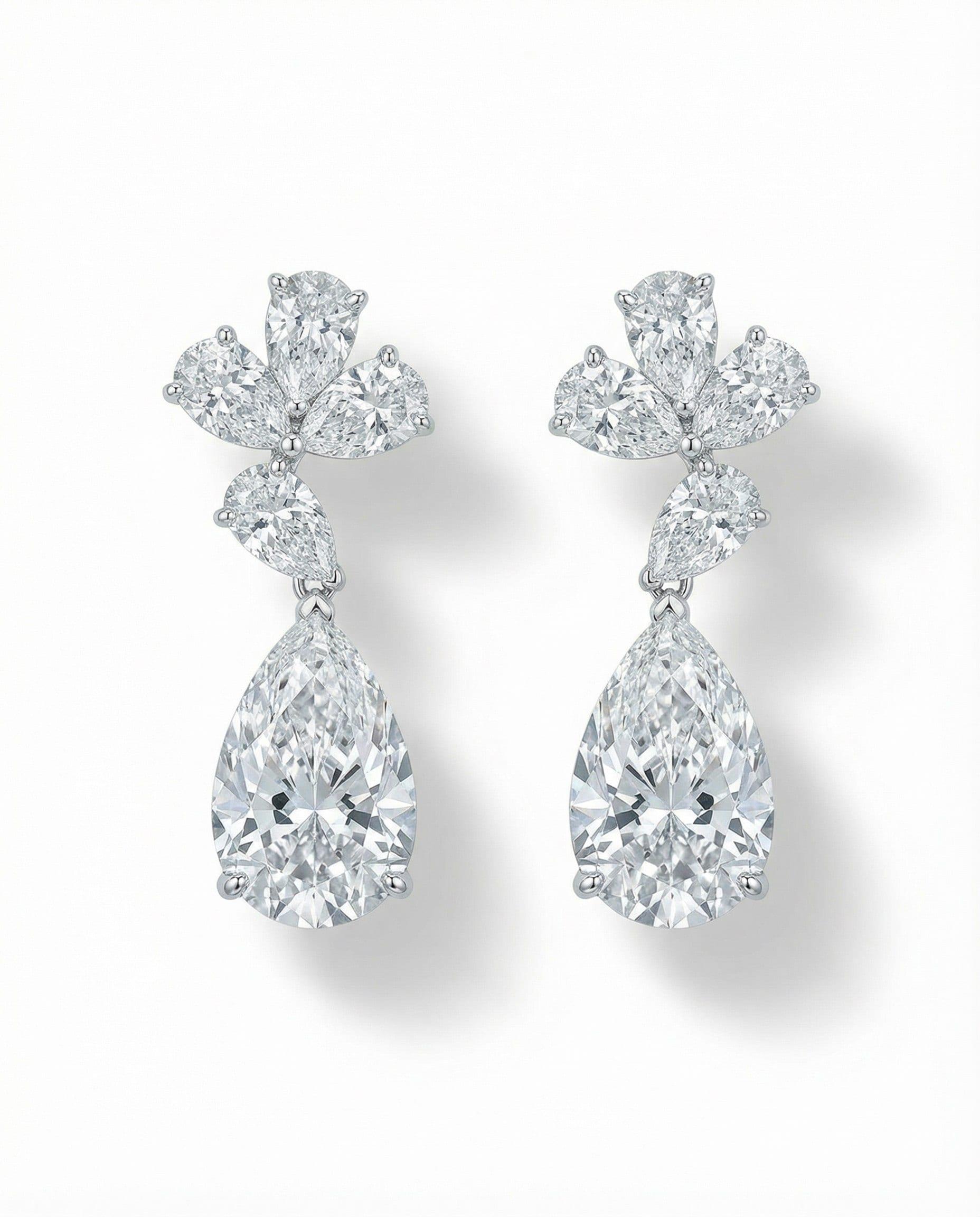 Elegant Earrings