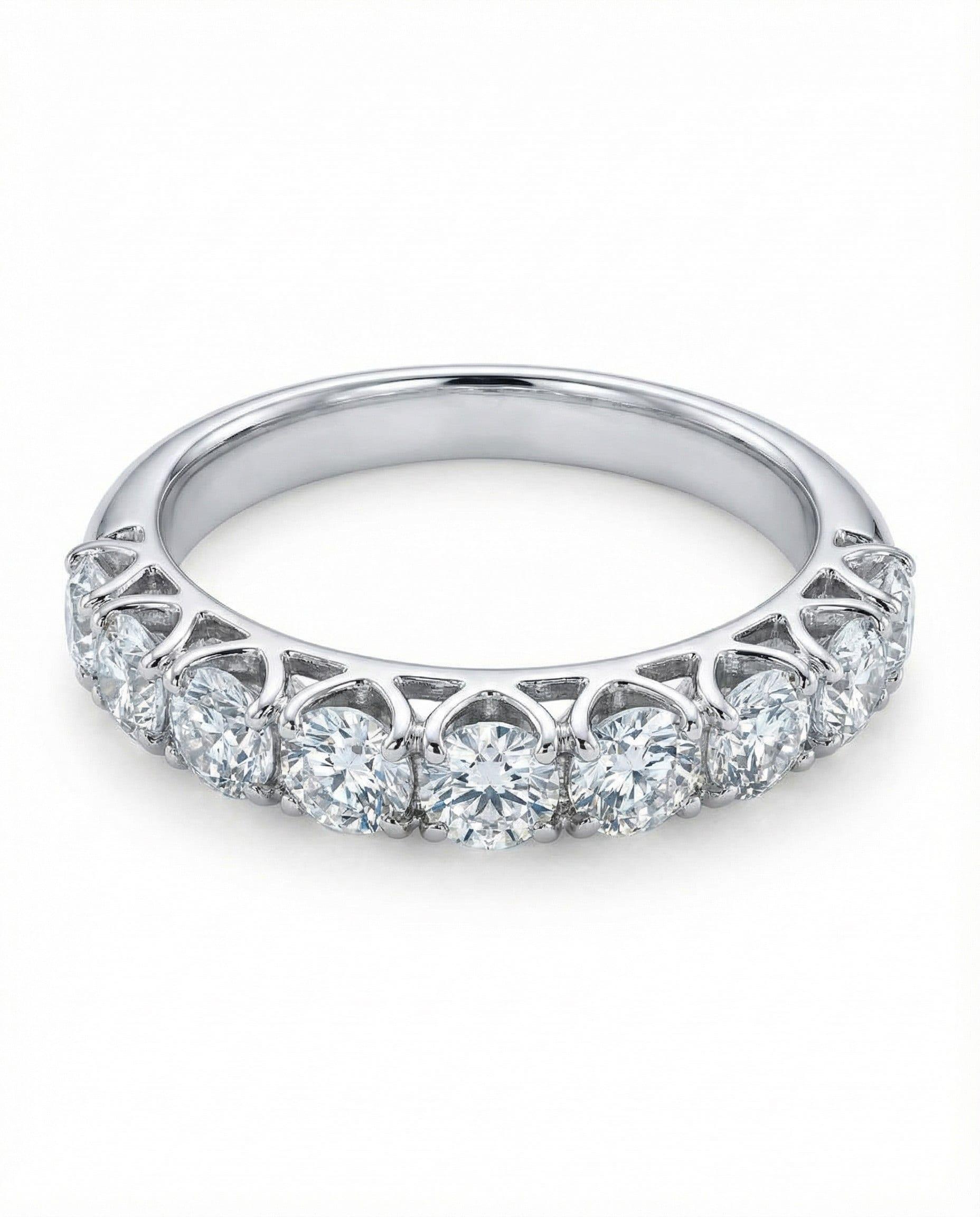 Single Line Ring