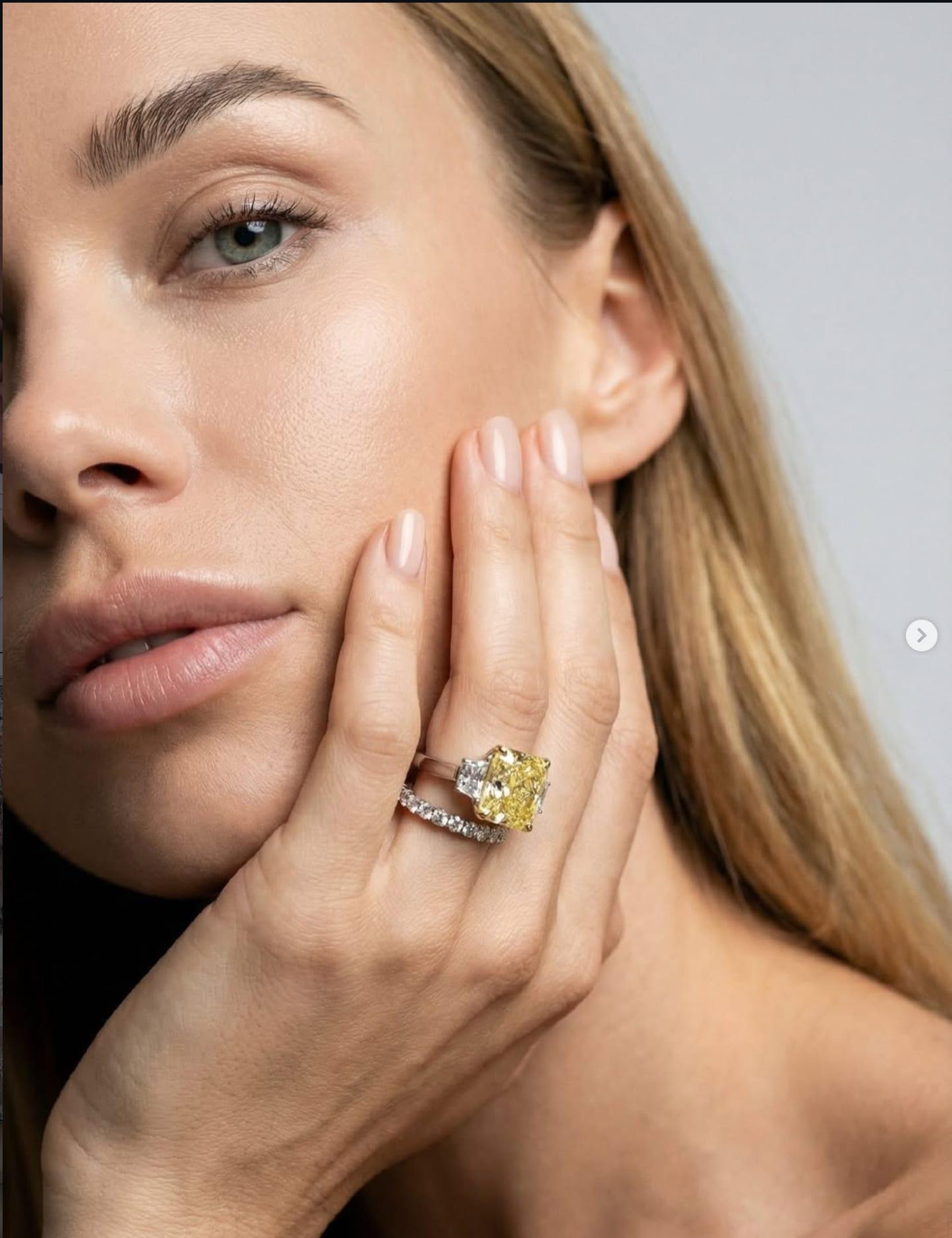 RINGS collection